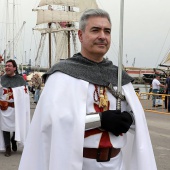 Desfile marinero