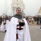 Desfile marinero