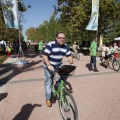 Castellón, día de la bici