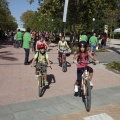 Castellón, día de la bici