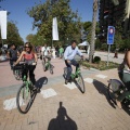 Castellón, día de la bici