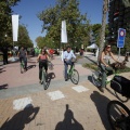 Castellón, día de la bici