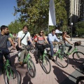 Castellón, día de la bici