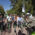 Castellón, día de la bici