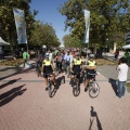 Castellón, día de la bici