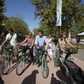 Castellón, día de la bici
