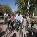 Castellón, día de la bici