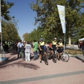 Castellón, día de la bici