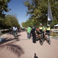 Castellón, día de la bici