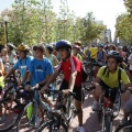 Castellón, día de la bici