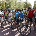Castellón, día de la bici