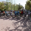 Castellón, día de la bici