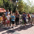 Castellón, día de la bici