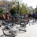 Castellón, día de la bici