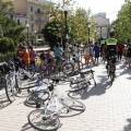 Castellón, día de la bici