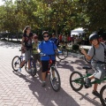 Castellón, día de la bici
