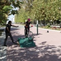 Castellón, día de la bici