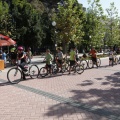 Castellón, día de la bici