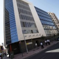 Castellón, Nueva sede Seguridad Social