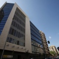Castellón, Nueva sede Seguridad Social