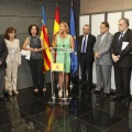 Castellón, Nueva sede Seguridad Social