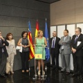Castellón, Nueva sede Seguridad Social