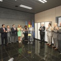Castellón, Nueva sede Seguridad Social