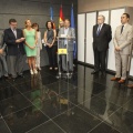 Castellón, Nueva sede Seguridad Social