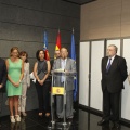 Castellón, Nueva sede Seguridad Social