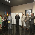 Castellón, Nueva sede Seguridad Social