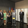 Castellón, Nueva sede Seguridad Social