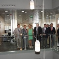 Castellón, Nueva sede Seguridad Social