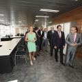 Castellón, Nueva sede Seguridad Social
