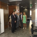 Castellón, Nueva sede Seguridad Social