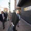 Castellón, Nueva sede Seguridad Social