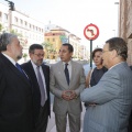 Castellón, Nueva sede Seguridad Social