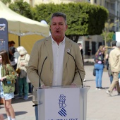 Mostra de Productes Marca Parcs Naturals