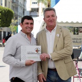 Mostra de Productes Marca Parcs Naturals