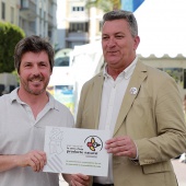 Mostra de Productes Marca Parcs Naturals