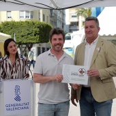 Mostra de Productes Marca Parcs Naturals