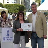 Mostra de Productes Marca Parcs Naturals