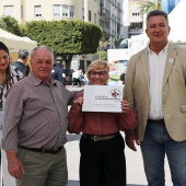 Mostra de Productes Marca Parcs Naturals