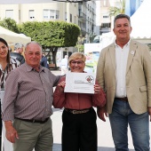 Mostra de Productes Marca Parcs Naturals