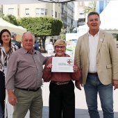 Mostra de Productes Marca Parcs Naturals