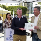 Mostra de Productes Marca Parcs Naturals