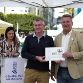 Mostra de Productes Marca Parcs Naturals