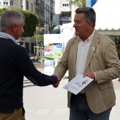 Mostra de Productes Marca Parcs Naturals