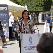 Mostra de Productes Marca Parcs Naturals