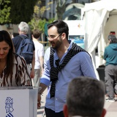 Mostra de Productes Marca Parcs Naturals