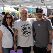 Mostra de Productes Marca Parcs Naturals